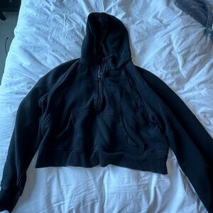 Black Lulu Scuba (M/L)